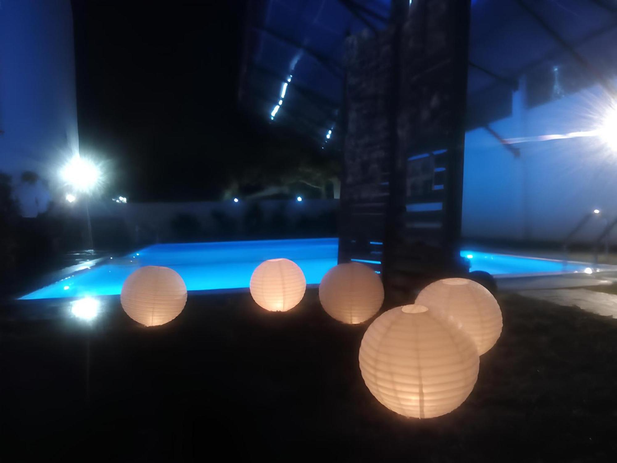 Blue Spring Hotel 와두와 외부 사진